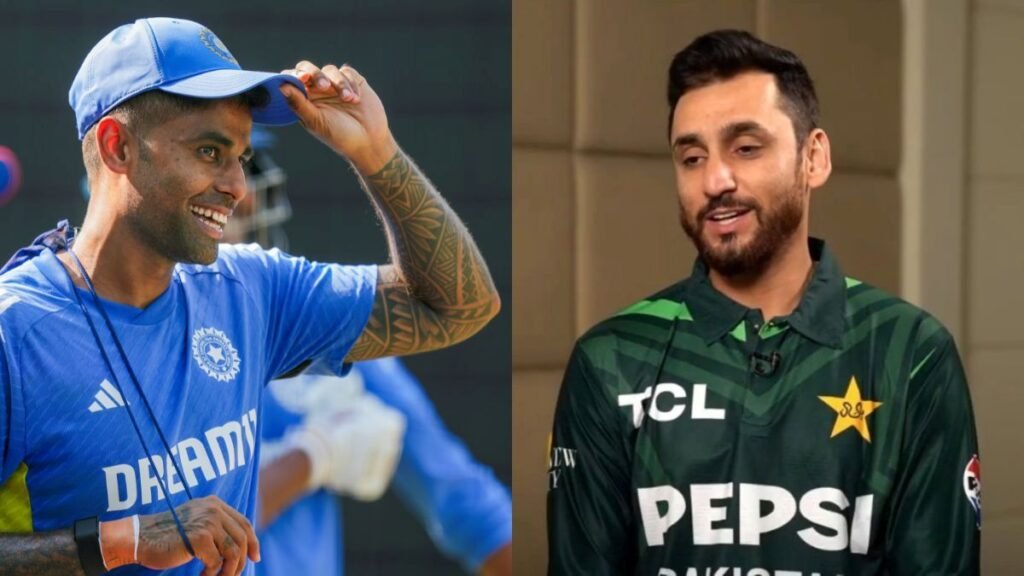 क्रिकेट का सबसे बड़ा फाइनल तय 41 साल बाद एशिया कप में भिड़ेंगे भारत और पाकिस्तान 29 पाकिस्तान बनाम बांग्लादेश एशिया कप 2025 हाइलाइट्स पाकिस्तान ने 11 रन से हराया भारत से होगा फाइनल