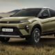 Tata Nexon New GST Price List – 1.55 लाख तक सस्ती हुई SUV