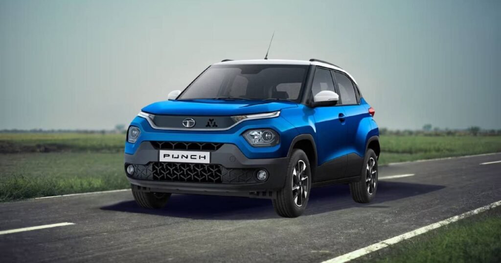 tata punch waiting period 68afdaec9b
