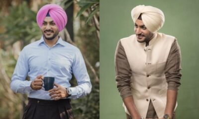 पंजाबी सिंगर राजवीर जवांडा सड़क हादसे के बाद गंभीर हालत में फैंस और सितारों ने मांगी दुआ
