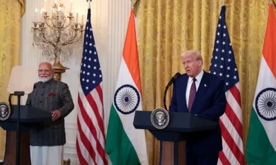 डोनाल्ड ट्रंप ने 1 अक्टूबर से दवा आयात पर 100% टैक्स का ऐलान भारत पर बड़ा असर