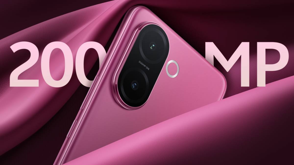 Vivo V60e First Look: 200MP कैमरा और Quad-Curved Display के साथ आया शानदार डिजाइन वाला फोन 28 Vivo V60e First Look 200MP कैमरा और Quad-Curved Display के साथ ₹29,999 में लॉन्च