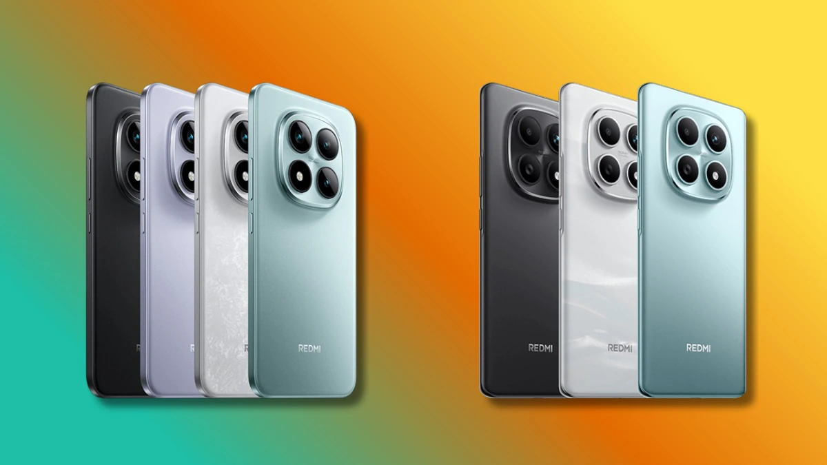 Redmi Note 15 Pro+ – भारत में जल्द लॉन्च होगा 200MP कैमरा और 120W चार्जिंग वाला फ्लैगशिप किलर स्मार्टफोन