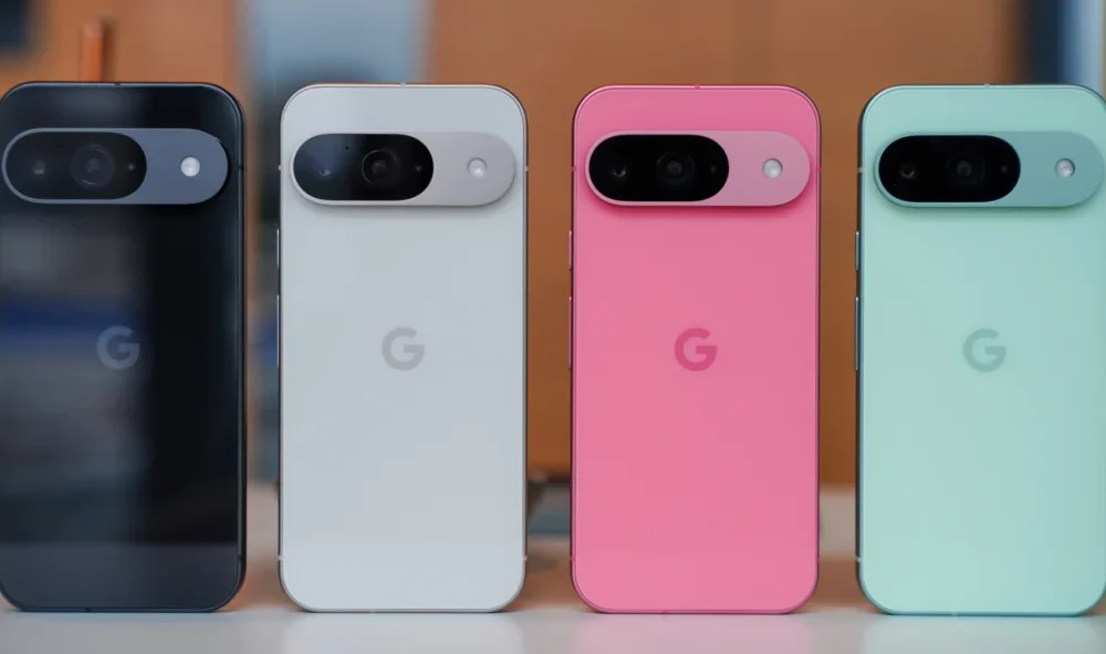 Google Pixel 9 इस फेस्टिव सीजन में 25 हजार रुपये से ज्यादा सस्ता, ऑफर्स ने बढ़ाई डिमांड