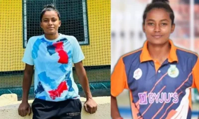 असम की उमा चेत्री ने किया भारत के लिए वनडे डेब्यू – जानिए उनकी प्रेरणादायक क्रिकेट यात्रा