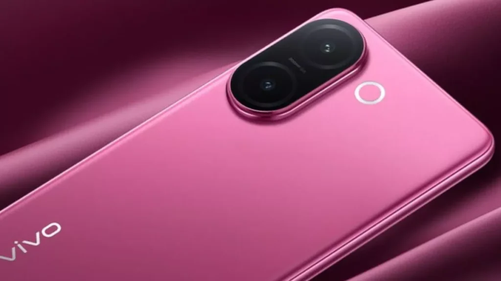 Vivo V60e का पहला झलक: 200MP कैमरा और कर्व्ड डिस्प्ले के साथ आया स्टाइलिश स्मार्टफोन 29 Vivo V60e First Look: 200MP कैमरा और कर्व्ड AMOLED डिस्प्ले वाला स्टाइलिश स्मार्टफोन