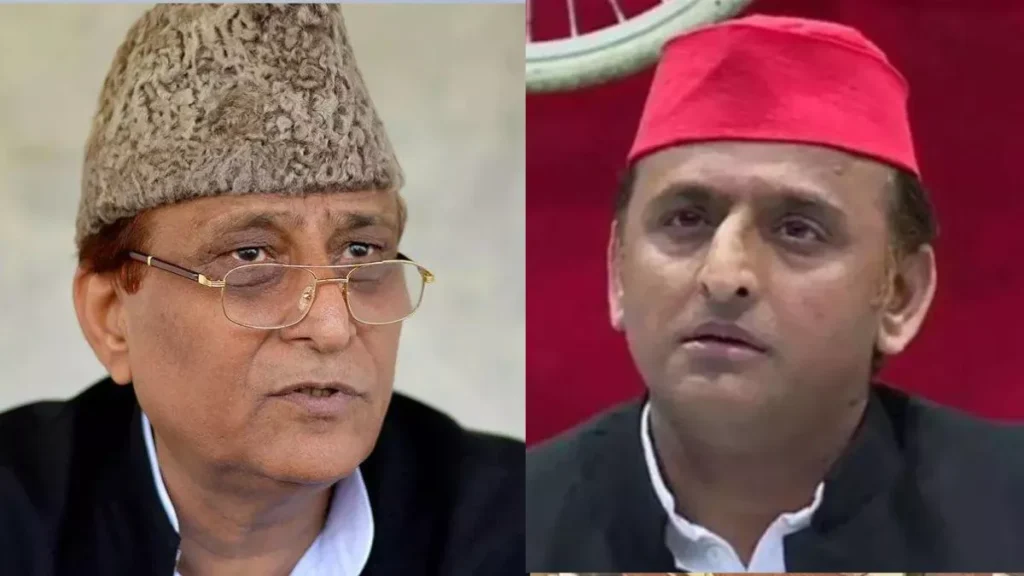 06 10 2025 azam khan akhilesh yadav 1 24072516