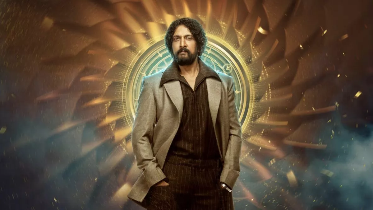 Bigg Boss Kannada 12 में धमाका: मिड-वीक निकासी ने बढ़ाई उत्सुकता 28 Bigg Boss Kannada 12: मिड-वीक निकासी ने घर में बढ़ाया ड्रामा, चार फाइनलिस्ट पक्के