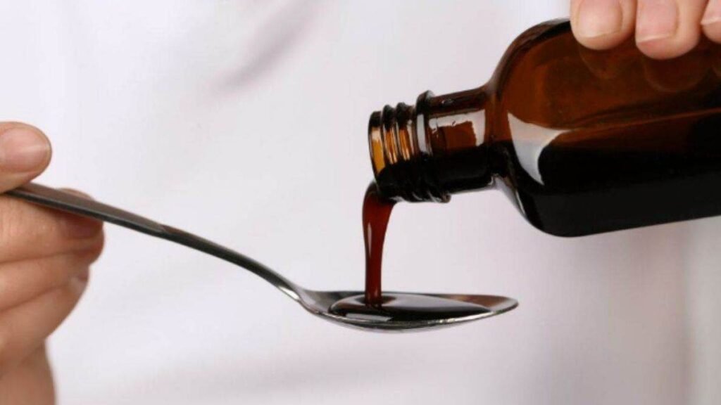 कोल्डरिफ सिरप से 20 बच्चों की मौत – तमिलनाडु की कंपनी के मालिक एस. रंगनाथन गिरफ्तार