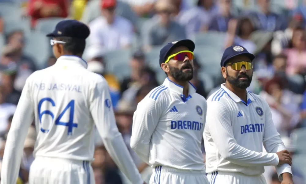 शुभमन गिल की कप्तानी में भारत ने वेस्टइंडीज को 2-0 से हराया, WTC पॉइंट्स टेबल में भारत तीसरे स्थान पर