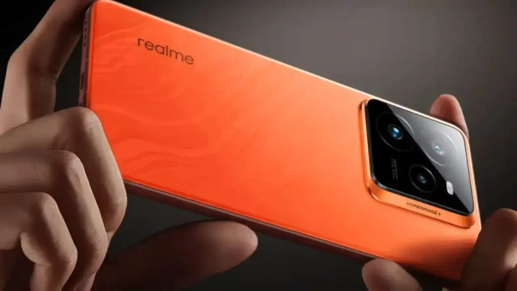 Realme GT 8 Pro – 7000mAh बैटरी और 120W चार्जिंग के साथ आ रहा है नया गेमिंग मॉन्स्टर