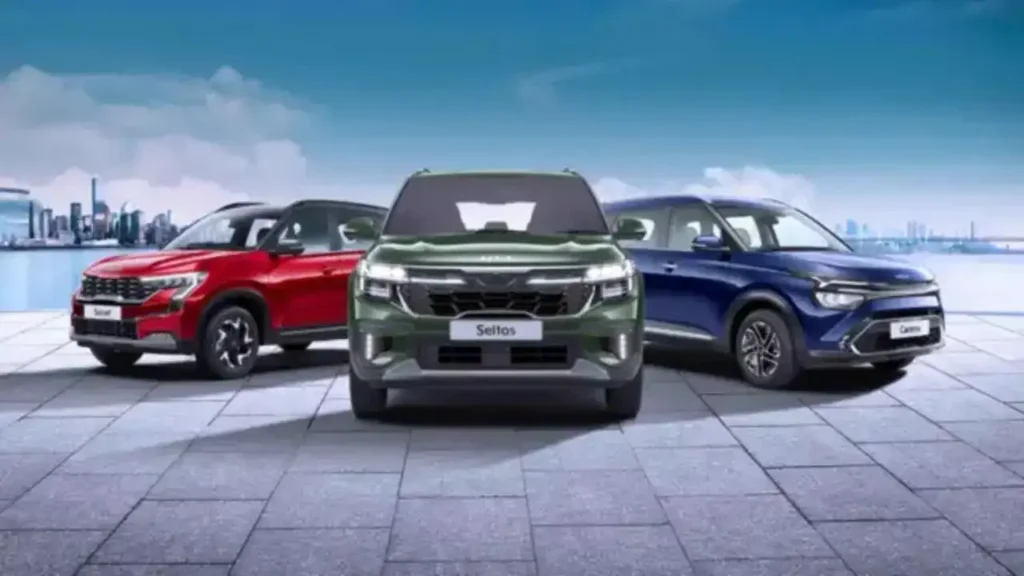 किया मोटर्स का दिवाली तोहफा – अब Seltos, Sonet, Syros और Carens पर मिलेगी 7 साल की वारंटी 30 Kia India extends warranty to 7 years on Seltos, Sonet, Syros and Carens ahead of Diwali
