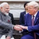 Donald Trump praises PM Modi as “tough as hell” during South Korea speech, recalls trade threat over Operation Sindoor