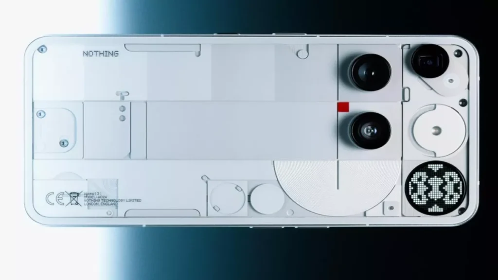 Nothing Essential AI Suite लॉन्च पर्सनलाइज्ड ऐप्स और AI-नेटिव OS