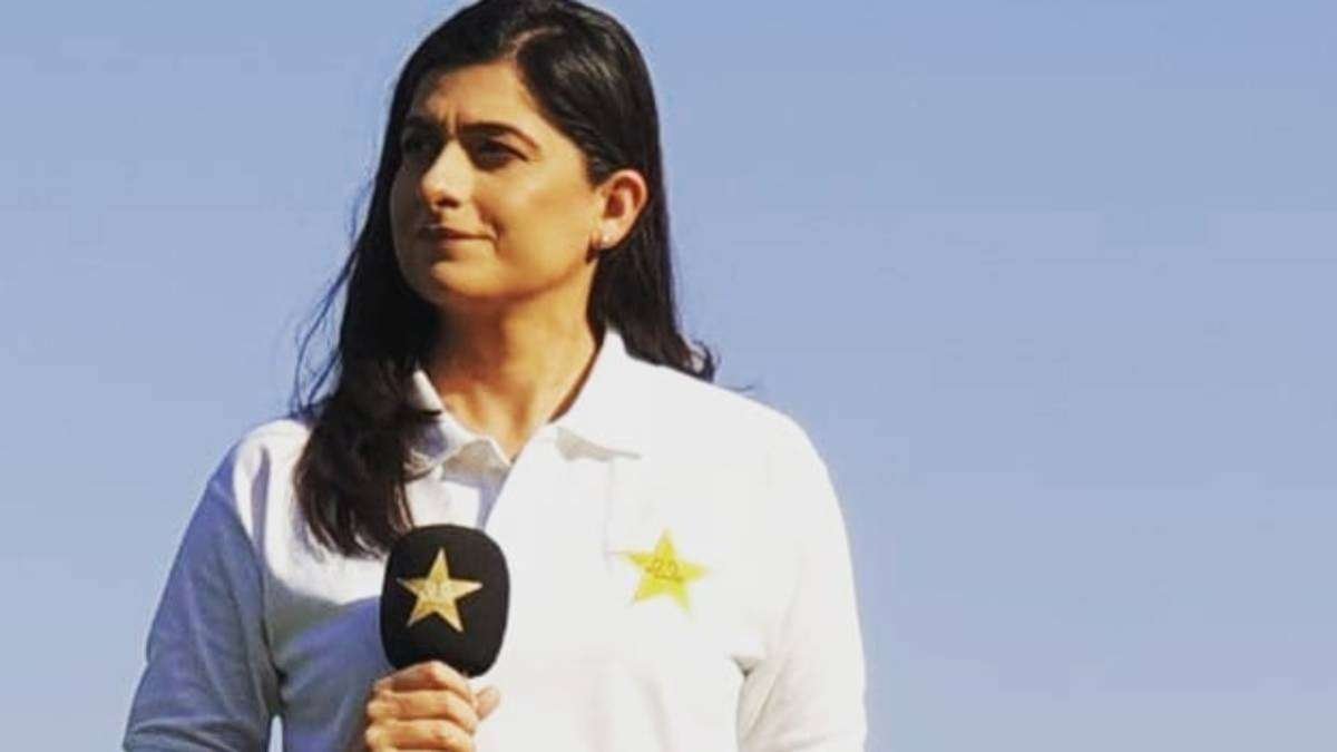 महिला वर्ल्ड कप में ‘आज़ाद कश्मीर’ बयान पर सना मीर ने तोड़ी चुप्पी बोलीं खेल को राजनीति से दूर रखें
