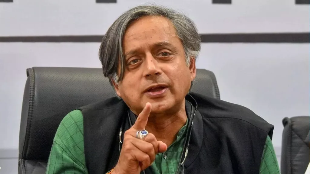 Indian-American Leader Suhag Shukla Rebuts Shashi Tharoor Over Diaspora Silence Claim