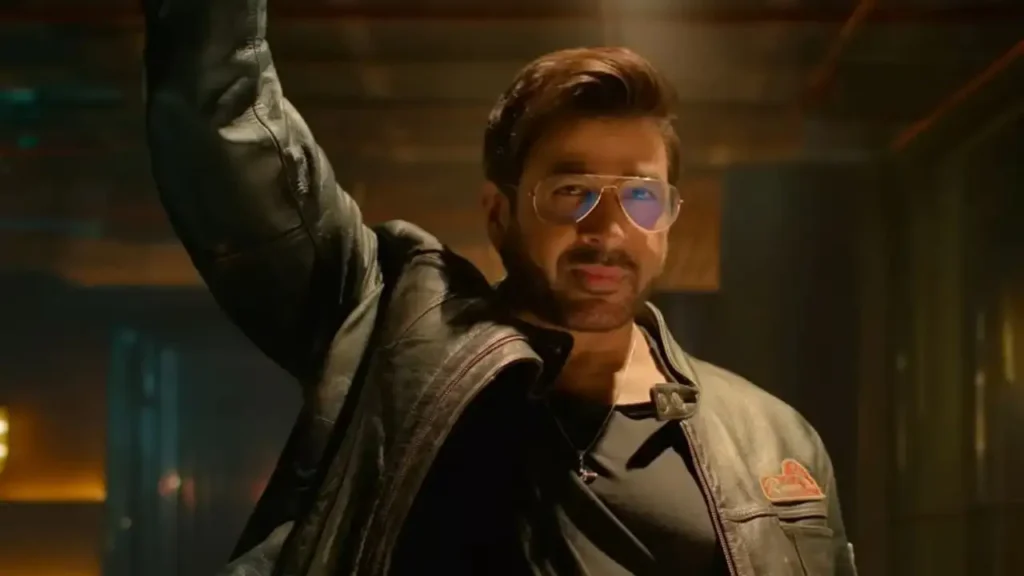 “किसी और के बेटे को इक्विपमेंट देकर देखो” – रजत बेदी ने आर्यन खान पर बोले बड़े दिल की बातें 30 आर्यन खान संग The Ba**ds of Bollywood* में नजर आए रजत बेदी – बोले “लड़के ने खुद मेहनत की है”