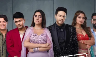 Bigg Boss 19 में मिड-वीक एविक्शन की तैयारी कौन होगा बाहर गौरोव, नीलम, मालती या मृदुल?