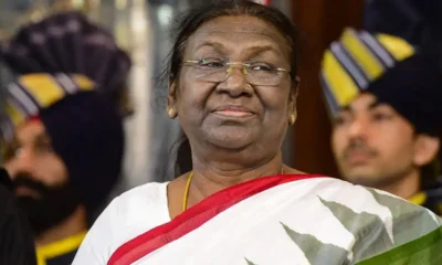 राष्ट्रपति मुर्मू की सुरक्षा तोड़ने वाले बाइकरों को केरल पुलिस ने सिखाया सबक – वायरल हुआ मेम-स्टाइल वीडियो