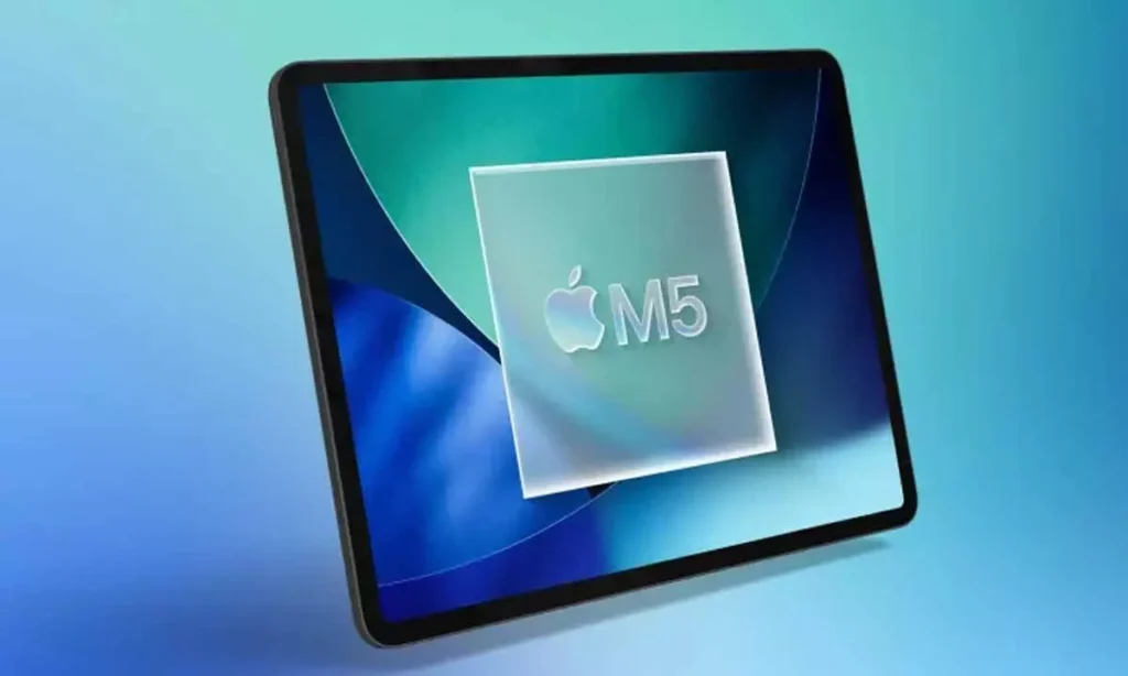 Apple का धमाकेदार कदम: M5 चिप ने तोड़ा सभी AI प्रदर्शन रिकॉर्ड, अब MacBook और iPad Pro होंगे और भी तेज़ 29 1589653 m5 ipad pro