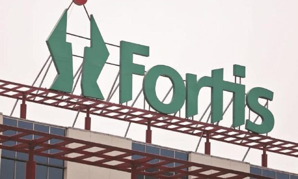 Fortis Healthcare Shares Jump 6% After SEBI Approval for IHH Open Offer
