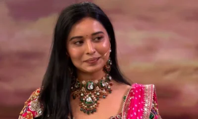 Bigg Boss 19 में Tanya Mittal की उम्र पर छिड़ा विवाद, Reddit पर जमकर चर्चा