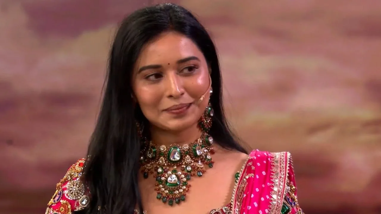 क्या Bigg Boss 19 की कंटेस्टेंट Tanya Mittal अपनी उम्र छुपा रही हैं Reddit पर उठे सवाल 28 Bigg Boss 19 में Tanya Mittal की उम्र पर छिड़ा विवाद, Reddit पर जमकर चर्चा