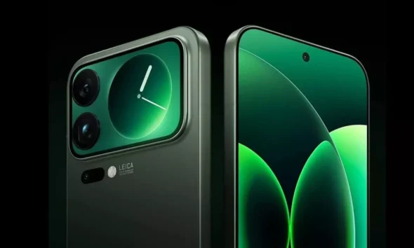 Xiaomi 17 Ultra Leak: 200MP कैमरा और Snapdragon 8 Elite Gen 5 के साथ जल्द लॉन्च होगा फ्लैगशिप फोन
