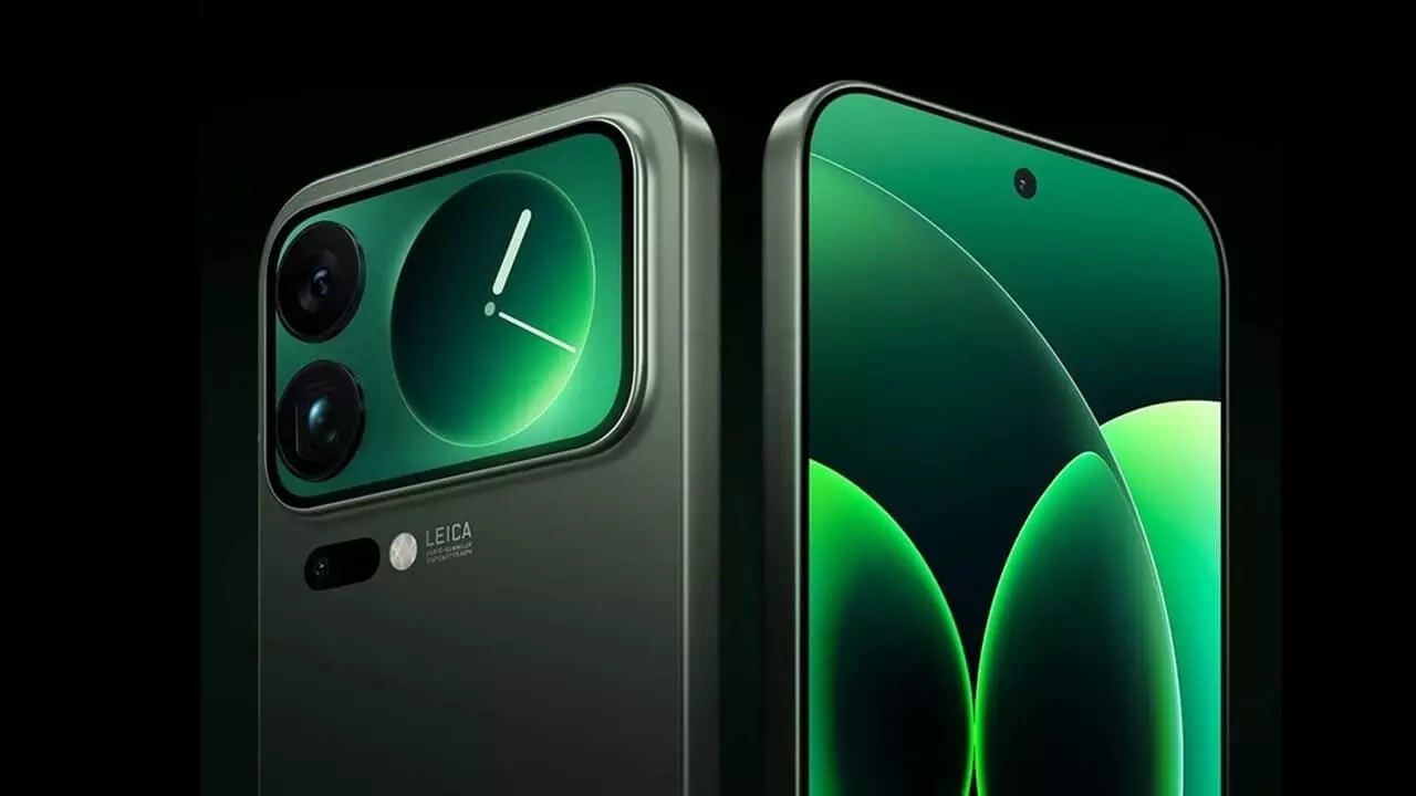 Xiaomi 17 Ultra लीक: 200MP कैमरा और दमदार फीचर्स के साथ जल्द मचाएगा धमाल 28 Xiaomi 17 Ultra Leak: 200MP कैमरा और Snapdragon 8 Elite Gen 5 के साथ जल्द लॉन्च होगा फ्लैगशिप फोन