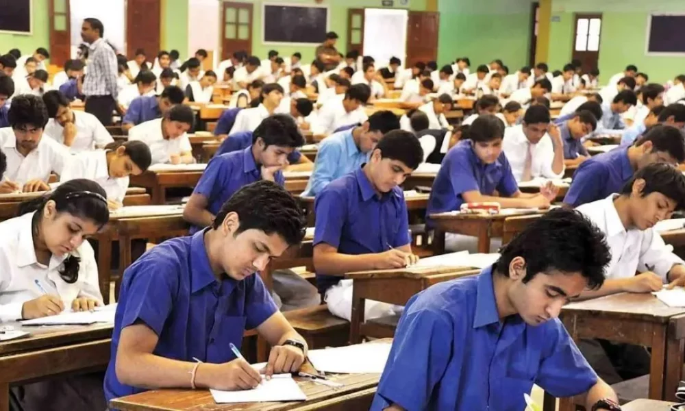 CBSE Board Exam 2026: Two Exams, New Competency-Based Pattern, Result Timeline & 75% Attendance Rule