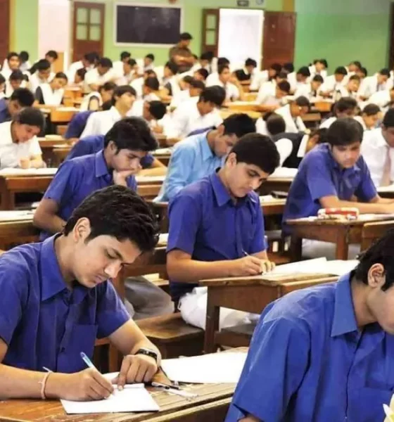 CBSE Board Exam 2026: Two Exams, New Competency-Based Pattern, Result Timeline & 75% Attendance Rule