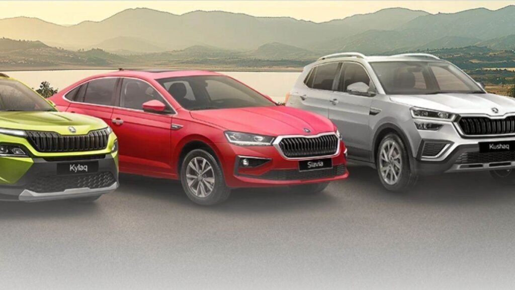 Skoda Superb 2025 भारत में 13 दिसंबर को लॉन्च — ₹50 लाख की लग्जरी सेडान 10 एयरबैग्स और 13-इंच स्क्रीन के साथ