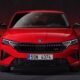 Skoda Octavia RS भारत में 17 अक्टूबर को लॉन्च होगी 265PS इंजन और रेसिंग DNA के साथ