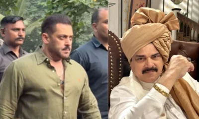 पंकज धीर को सलमान खान ने दी अंतिम श्रद्धांजलि – ‘महाभारत’ के कर्ण को फैंस ने कहा अलविदा