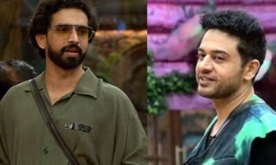 Bigg Boss 19 में गौरोव खन्ना और आमल मलिक में हुई तीखी बहस सलमान खान के शो में छाया तनाव