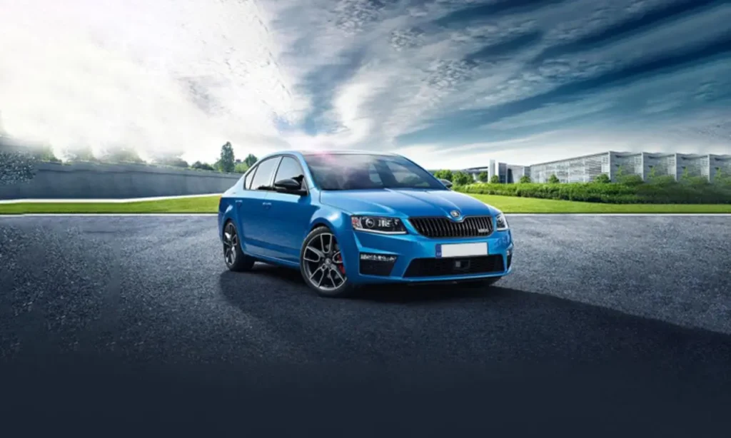Skoda Octavia RS भारत में 17 अक्टूबर को लॉन्च होगी 265PS इंजन और रेसिंग DNA के साथ जानिए इसकी कीमत 29 Skoda Octavia RS भारत में 17 अक्टूबर को लॉन्च होगी 265PS इंजन और रेसिंग DNA के साथ