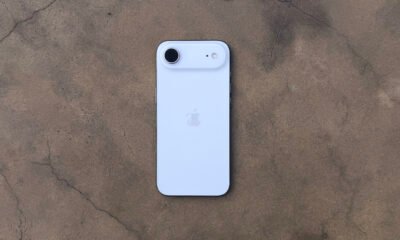 iPhone Air Review Apple का सबसे पतला और हल्का iPhone डिज़ाइन जो है ‘Thincredible’