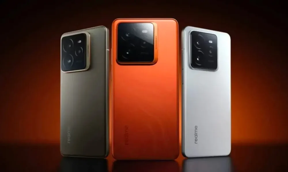 Realme GT 8 Pro – 7000mAh बैटरी और 120W चार्जिंग के साथ आ रहा है नया गेमिंग मॉन्स्टर