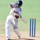 Vaibhav Suryavanshi 78 Ball U19 Test Century India vs Australia Records History