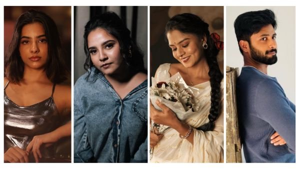 बिग बॉस तमिल 9 धमाकेदार शुरुआत, विजय सेतुपति ने 20 नए कंटेस्टेंट्स का किया स्वागत 29 Bigg Boss Tamil 9: विजय सेतुपति ने किया 20 कंटेस्टेंट्स का स्वागत, धमाकेदार शुरुआत