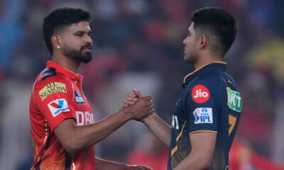 शुभमन गिल को मिलेगा ऑल-फॉर्मेट कप्तान बनने का मौका? रॉबिन उथप्पा का बयान