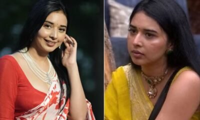 बिग बॉस तेलुगु 9 में धोखाधड़ी के आरोपों के बाद टास्क रद्द, भारानी बने दिव्या के सबसे बड़े सपोर्ट