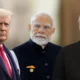 ट्रम्प के दबाव में भारत ने रूस से तेल खरीदना बंद करने का आश्वासन दिया |