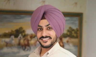 पंजाबी सिंगर राजवीर जवांदा का हुआ अंतिम संस्कार, संगीत जगत में शोक की लहर