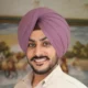 पंजाबी सिंगर राजवीर जवांदा का हुआ अंतिम संस्कार, संगीत जगत में शोक की लहर