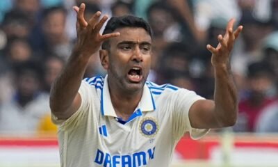 भारतीय क्रिकेट में नया युग: कोहली-रोहित और अश्विन के बिना घरेलू टेस्ट की शुरुआत