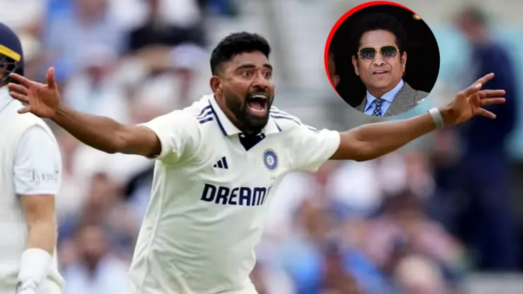 अगर वो मैच खेलते तो शायद दोबारा गेंदबाज़ी नहीं कर पाते” मोहम्मद सिराज का बड़ा खुलासा जसप्रीत बुमराह की इंजरी पर बयान वायरल 31 मोहम्मद सिराज का खुलासा अगर जसप्रीत बुमराह वो मैच खेलते तो शायद दोबारा गेंदबाज़ी नहीं कर पाते