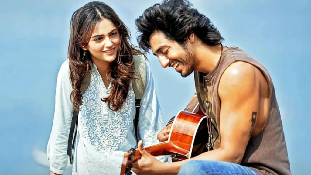 सैयारा स्टार अनीत पड्डा ने बताया कैसे 17 साल में फेक ऑडिशन साइट्स का शिकार हुईं और भेजा खराब बायोडाटा