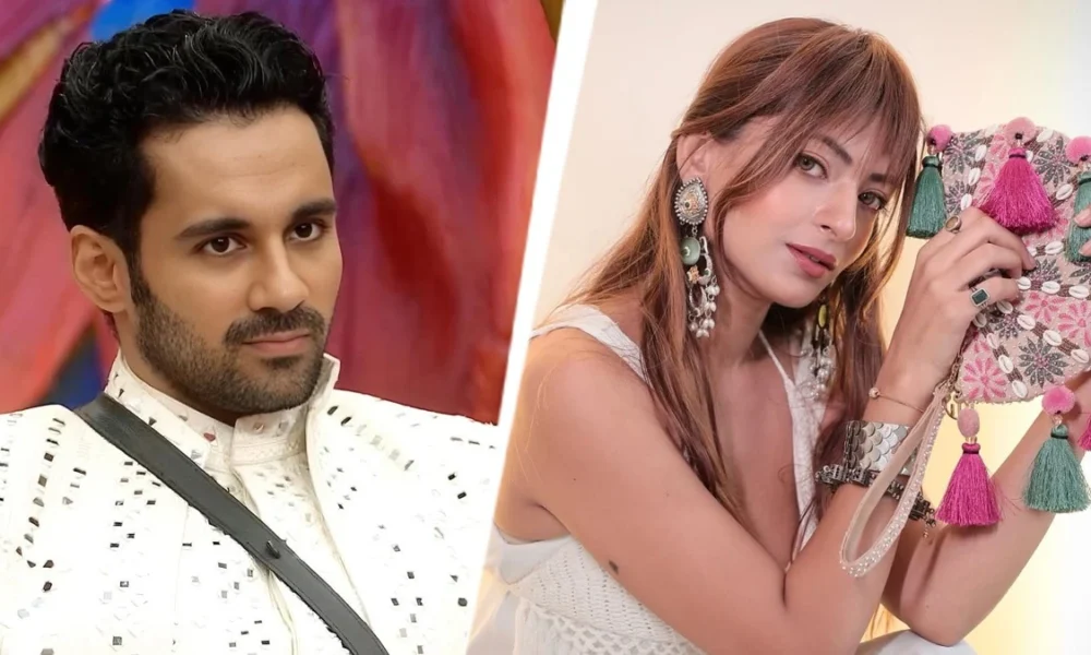 Bigg Boss 19 विवाद: अभिषेक बजाज ने एक्स-वाइफ आकांक्षा को कहा ‘फेम डिगर’, आकांक्षा ने दोहराए चीटिंग के आरोप