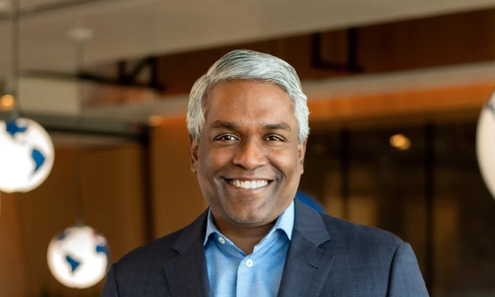 Google Cloud के CEO थॉमस कुरीयन का संदेश: AI का उद्देश्य मानव क्षमता को बढ़ाना है, नौकरियां नहीं खत्म करना